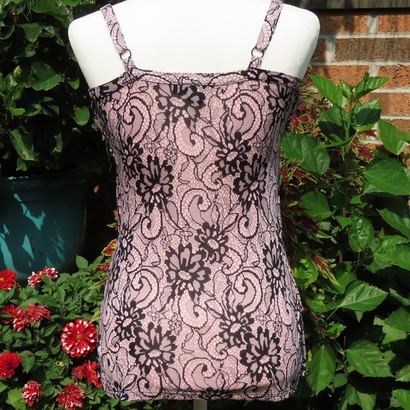 Pretty Ruffle Top - Picture 2 of 5